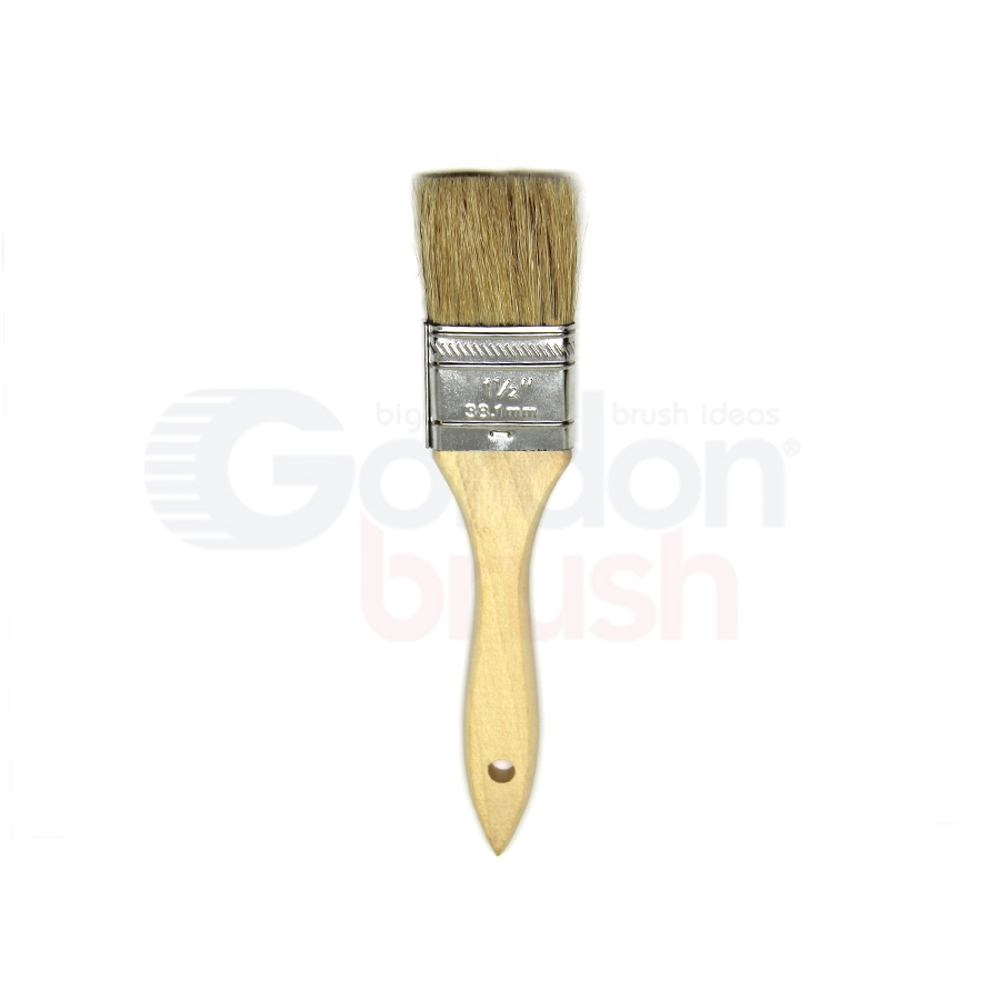 Paint Brushes and Accessories