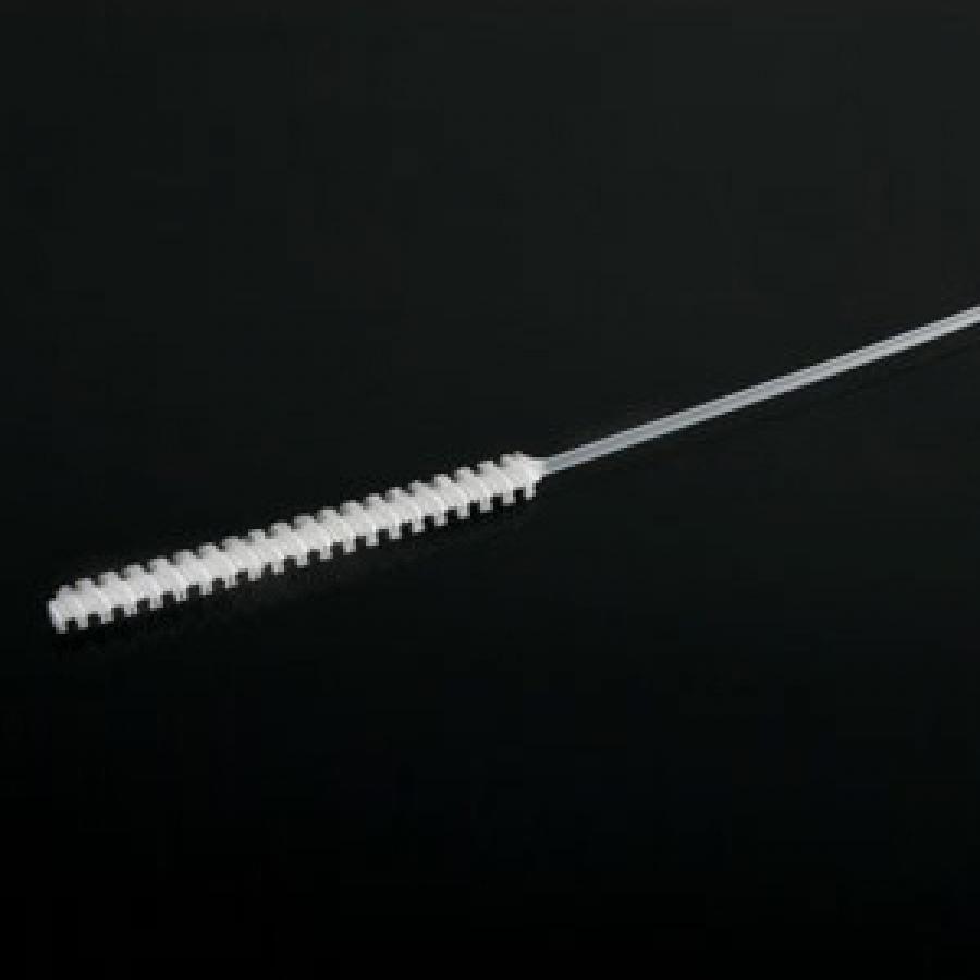 Non-Scratch Tube Cleaning Brushes