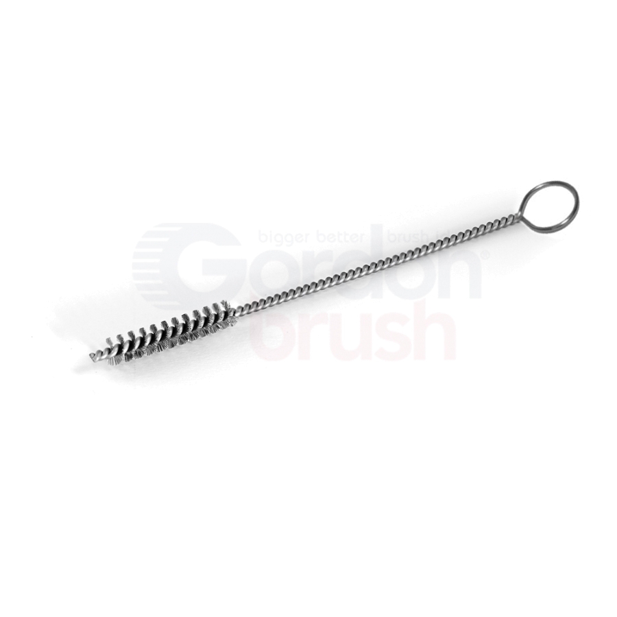 Medical Micro Spiral Brushes