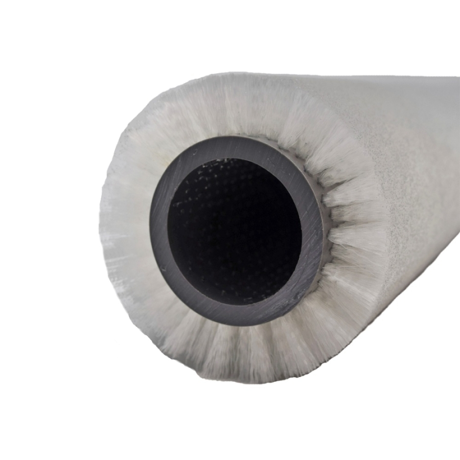 Cylinder Brushes