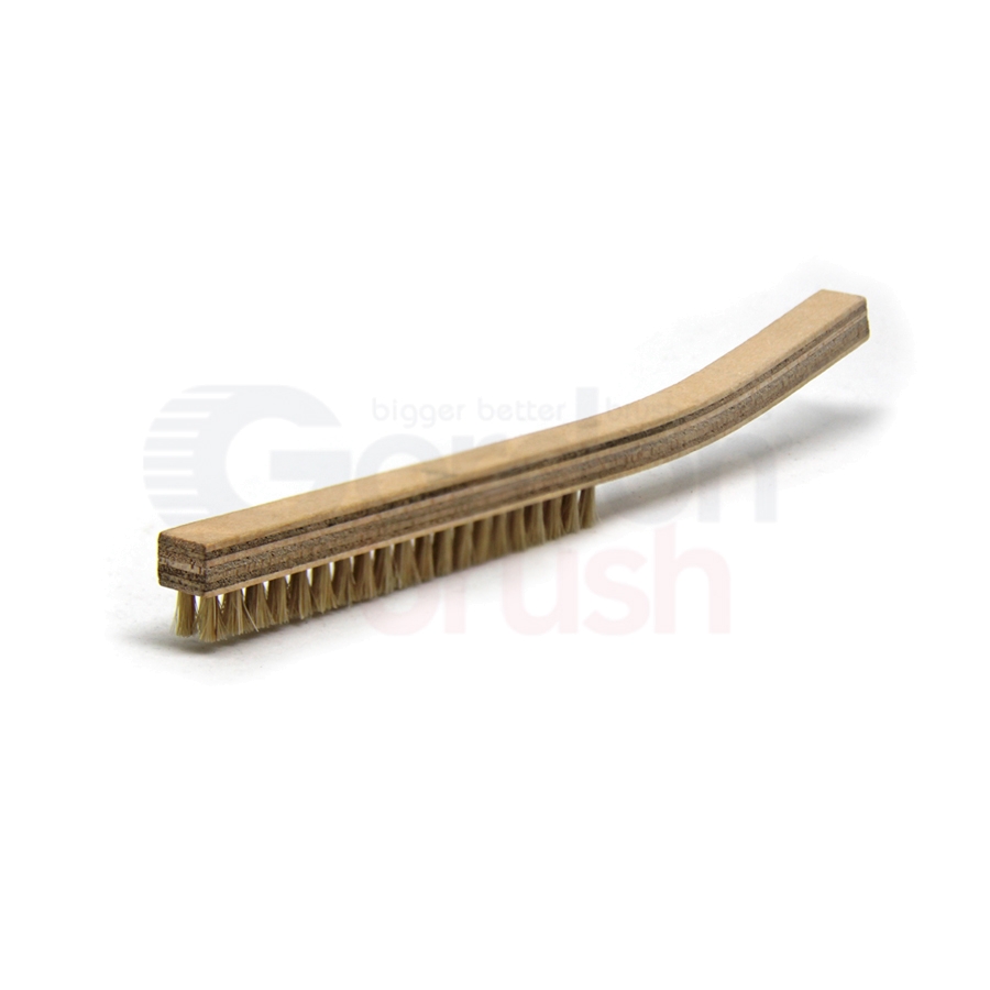 Narrow Long Handle Platers