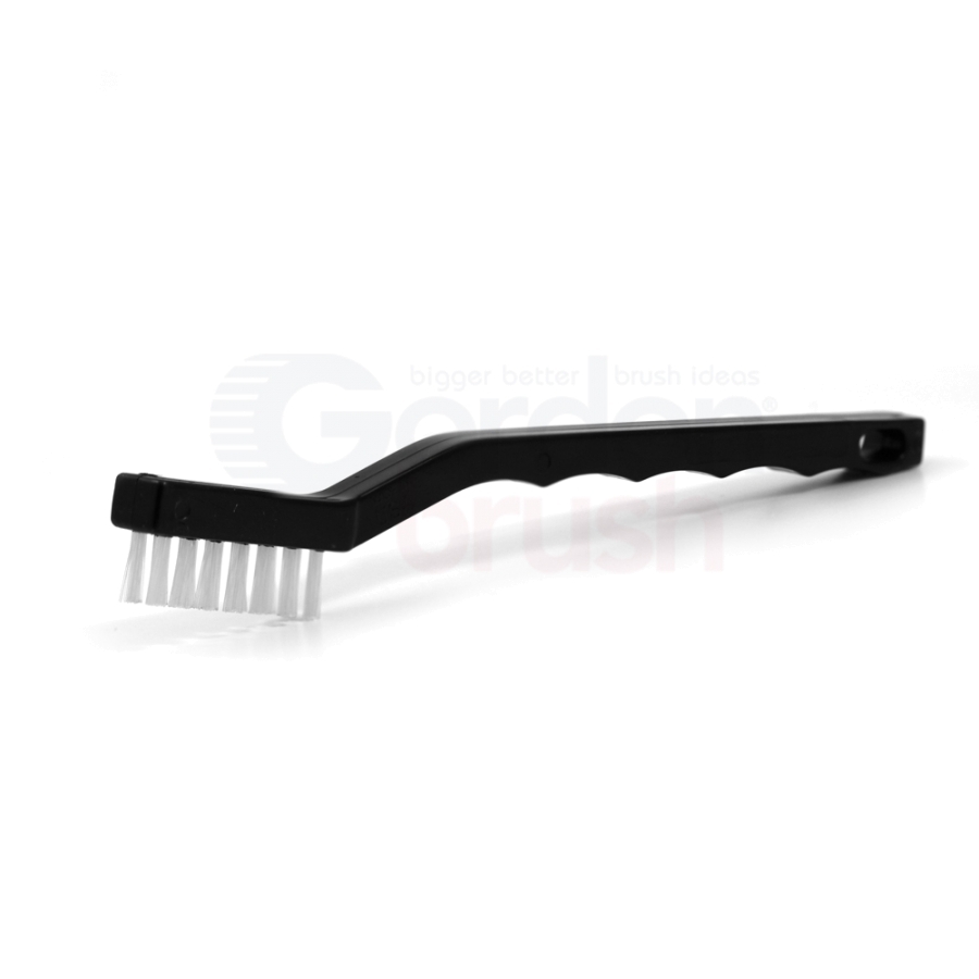Scratch and Plater Brushes