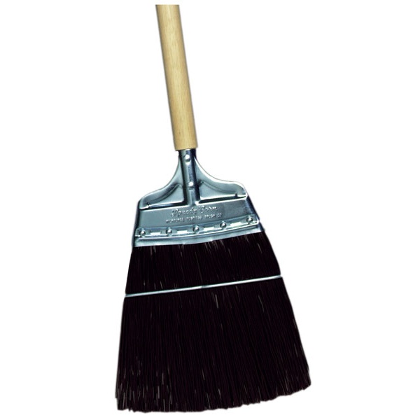 Speedy Corn&reg; & Upright Brooms